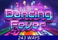Spadegaming : Dancing Fever - KINGBET189