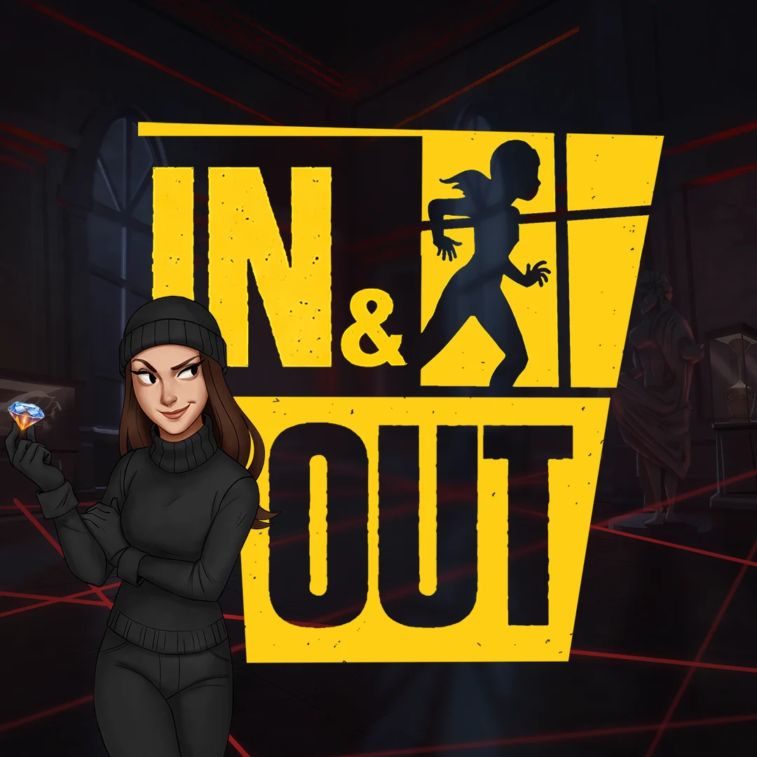 In and Out - KINGBET189