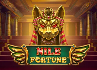 Pragmatic : Nile Fortune - KINGBET189