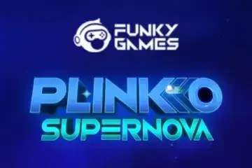 Plinko Supernova - KINGBET189