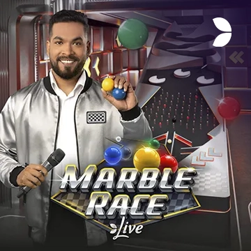 Marble Race - KINGBET189