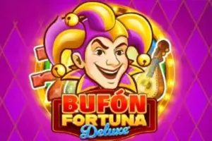 Bufón Fortuna Deluxe - KINGBET189