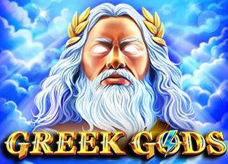 Pragmatic : Greek Gods - KINGBET189