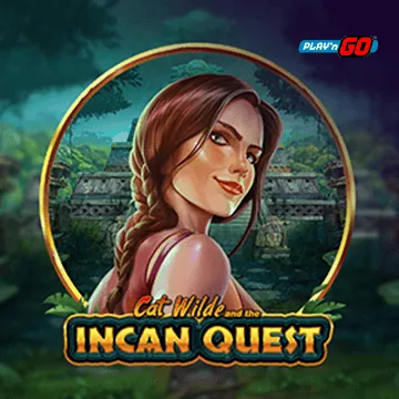 PlaynGo : Cat Wilde and the Incan Quest - KINGBET189