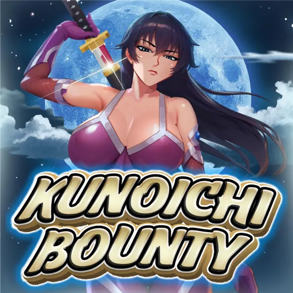 CosmoPlay : Kunoichi Bounty - KINGBET189