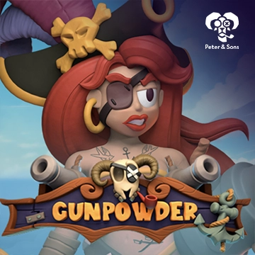 PeterSons : Gunpowder - KINGBET189