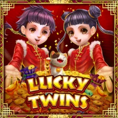 Lucky Twins - KINGBET189