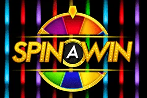 Spin a Win - KINGBET189