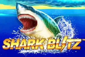 Shark Blitz - KINGBET189
