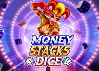 Pragmatic : Money Stacks Dice - KINGBET189