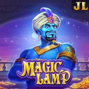 Jili : MagicLamp - KINGBET189