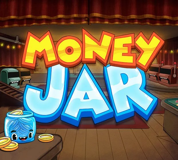 Slotmill : Money Jar - KINGBET189