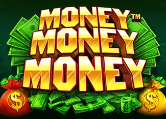 Pragmatic : Money Money Money - KINGBET189