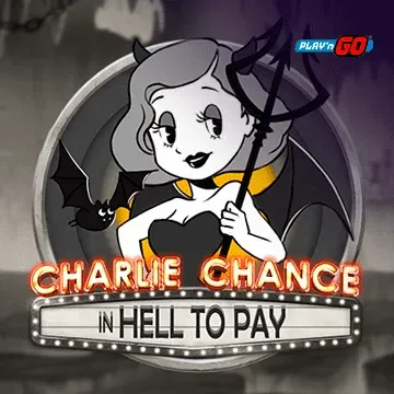 PlaynGo : Charlie Chance in Hell to Pay - KINGBET189