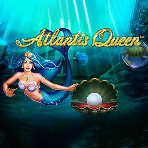 Atlantis Queen - KINGBET189