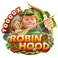 Facai : ROBIN HOOD - KINGBET189