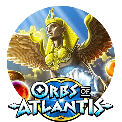 Habanero : Orbs of Atlantis - KINGBET189