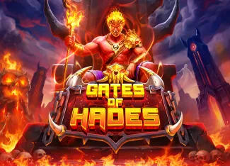 Pragmatic : Gates of Hades - KINGBET189