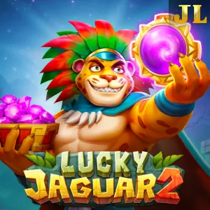 Jili : Lucky Jaguar 2 - KINGBET189