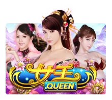Joker123 : Queen - KINGBET189