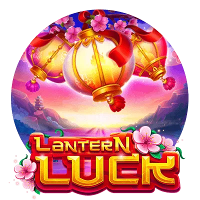 Habanero : Lantern Luck - KINGBET189