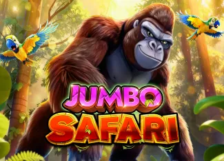 Pragmatic : Jumbo Safari - KINGBET189