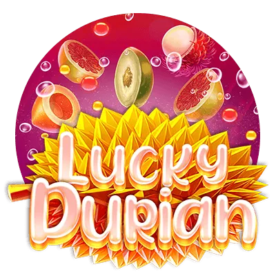 Habanero : Lucky Durian - KINGBET189
