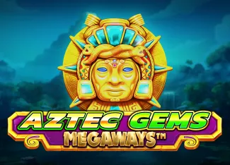 Pragmatic : Aztec Gems Megaways - KINGBET189