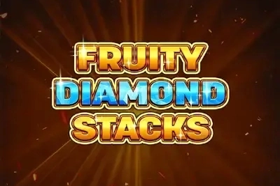 Octoplay : Fruity Diamond Stack - KINGBET189