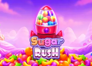 Pragmatic : Sugar Rush - KINGBET189