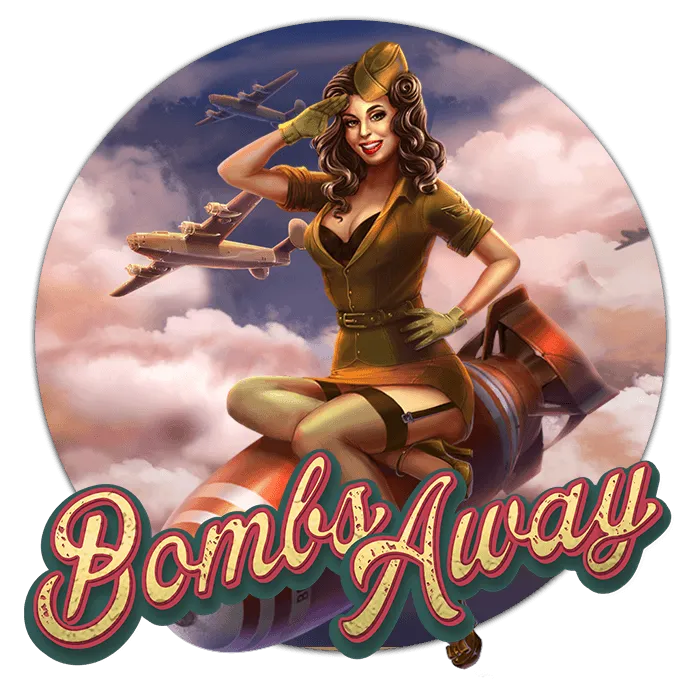 Habanero : Bombs Away - KINGBET189