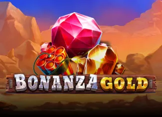 Pragmatic : Bonanza Gold - KINGBET189