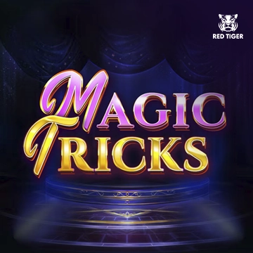 Redtiger : Magic Tricks - KINGBET189