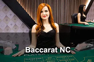 Baccarat NC - KINGBET189