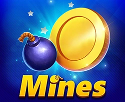 Mines - KINGBET189