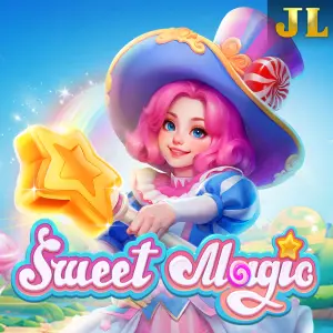 Jili : Sweet Magic - KINGBET189