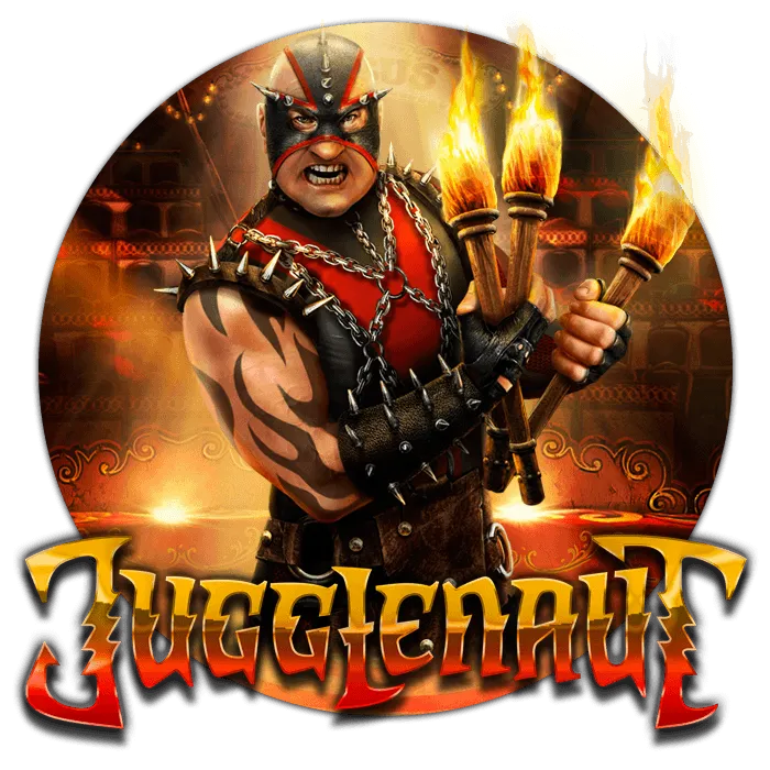 Habanero : Jugglenaut - KINGBET189