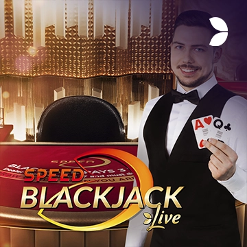 Speed VIP Blackjack 3 - KINGBET189