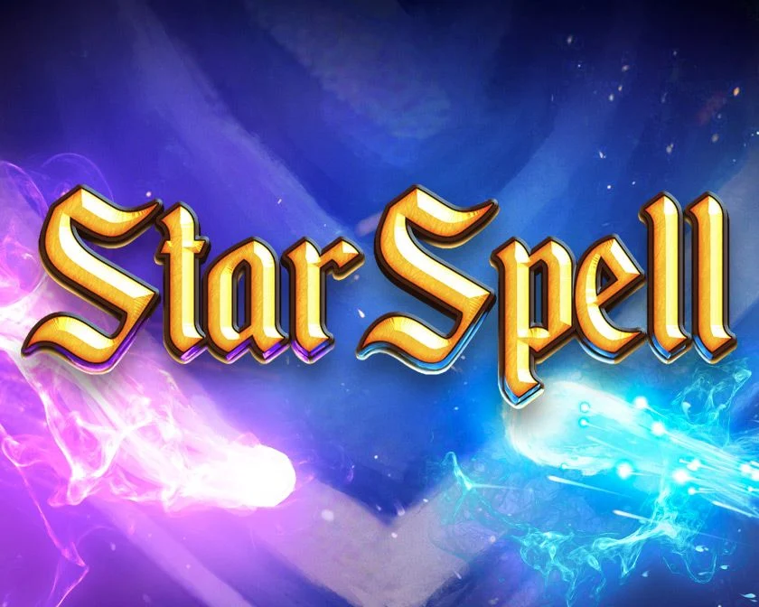 Slotmill : StarSpell - KINGBET189