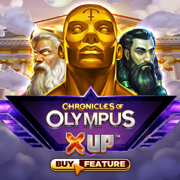 Chronicles of Olympus X UP - KINGBET189