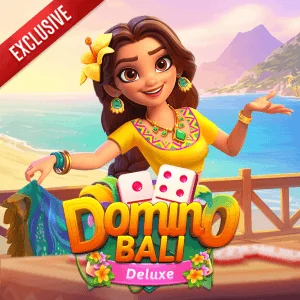 Besoft : Deluxe Domino Bali - KINGBET189
