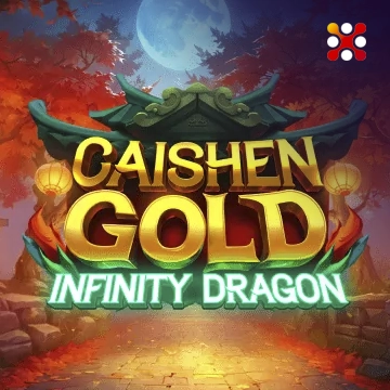 Mancala : Caishen Gold: Infinity Dragon - KINGBET189