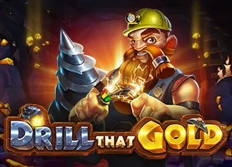 Pragmatic : Drill That Gold - KINGBET189