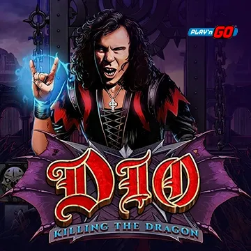 PlaynGo : Dio Killing the Dragon - KINGBET189