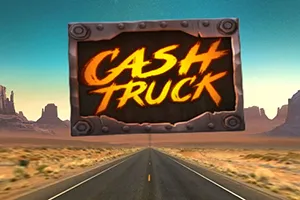 POP Cash Truck (Quickspin) - KINGBET189