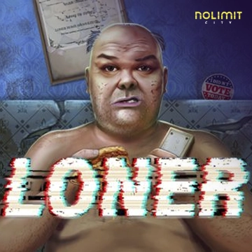 NolimitCity : Loner - KINGBET189