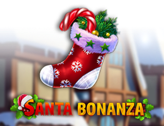 Besoft : Santa Bonanza - KINGBET189