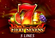 Spadegaming : Fiery Sevens - KINGBET189