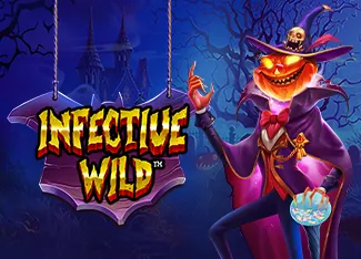 Pragmatic : Infective Wild - KINGBET189
