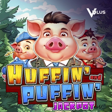 Huffin’ And Puffin’ Rising - KINGBET189